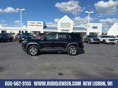 Used 2026 Chevrolet Equinox LT