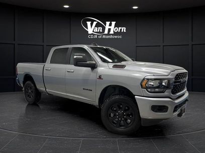 Used 2023 RAM 2500 Big Horn w/ Night Edition