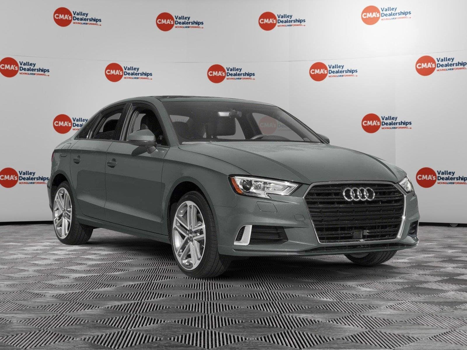 Used 2017 Audi A3 2.0T Premium AWD/4WD image 5