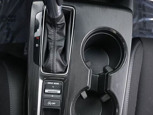 Used 2026 Honda Civic Sport image 10