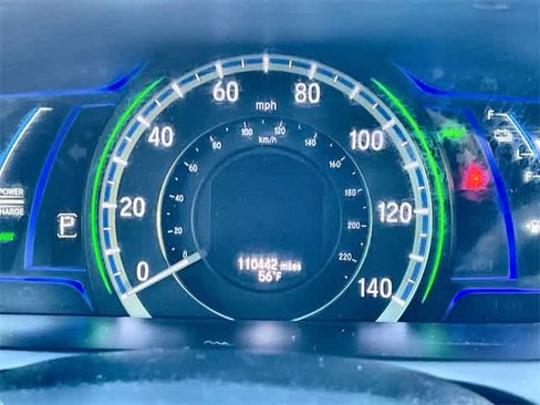 Used 2017 Honda Accord Touring image 19