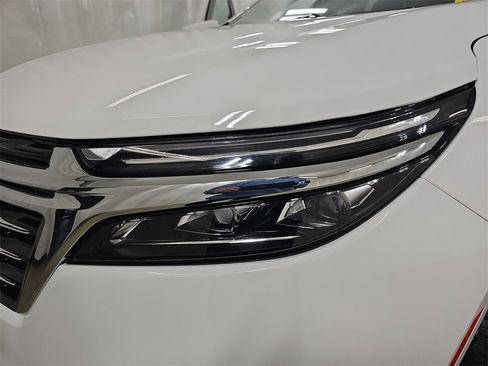 Certified 2022 Chevrolet Equinox Premier image 38