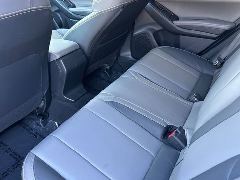 Used 2022 Subaru Crosstrek 2.5i Sport image 15