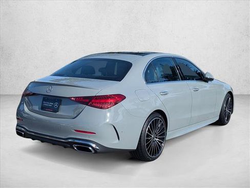 New 2026 Mercedes-Benz C 300 C 300 image 2