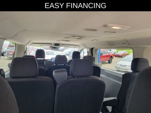 Used 2021 Ford Transit 350 XLT RWD image 14