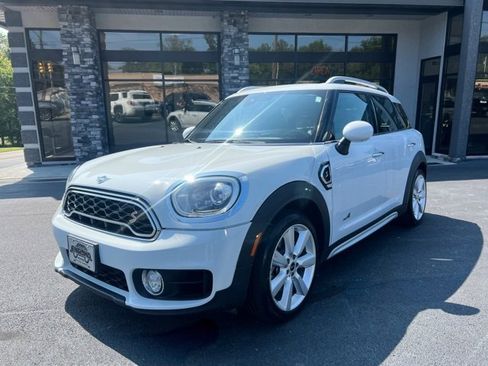 Used 2019 MINI Cooper Countryman S image 14