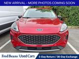 Certified 2022 Ford Escape SE w/ Convenience Package image 2