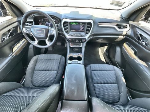 Certified 2023 GMC Acadia SLE w/ Elevation Edition image 20