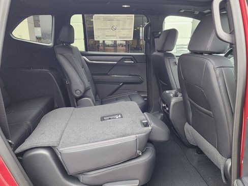 New 2025 GMC Acadia Elevation w/ Super Cruise Package image 46