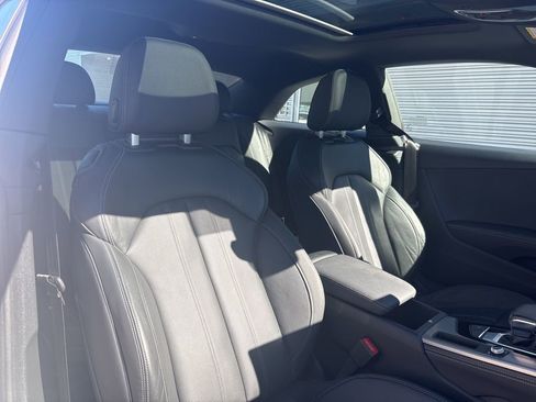 Used 2022 Audi A5 2.0T Prestige w/ Black Optic Plus Package image 16