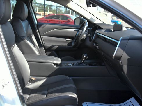 Used 2024 MAZDA CX-50 AWD 2.5 S w/ Cargo Package image 41