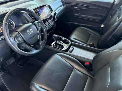 Used 2018 Honda Ridgeline RTL-E image 10