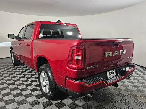 New 2026 RAM 1500 Big Horn w/ Sport Appearance Package AWD/4WD image 6