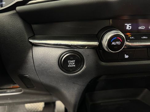 Used 2025 MAZDA CX-30 AWD 2.5 S w/ Preferred Package image 22