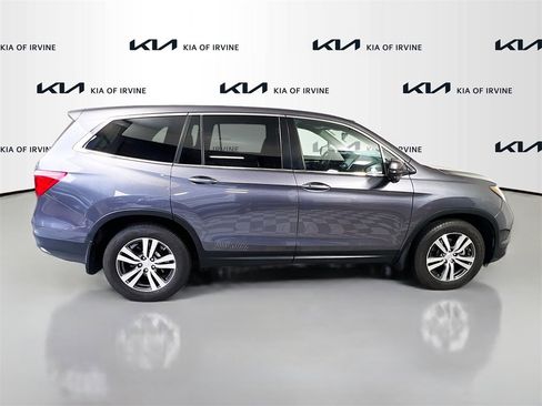 Used 2016 Honda Pilot EX-L image 8