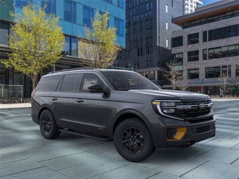 New 2025 Ford Expedition Tremor image 7