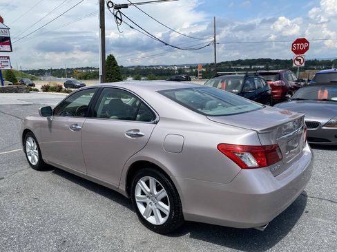 Used 2007 Lexus ES 350 FWD image 7