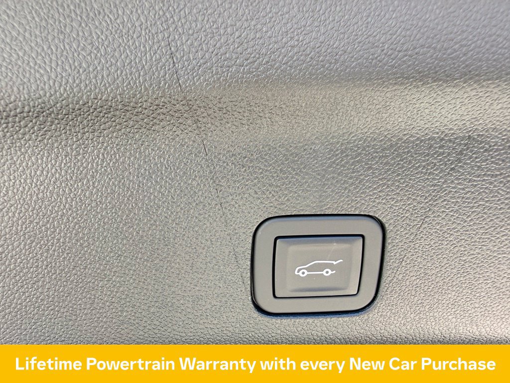New 2026 Chevrolet Tahoe High Country AWD/4WD image 25