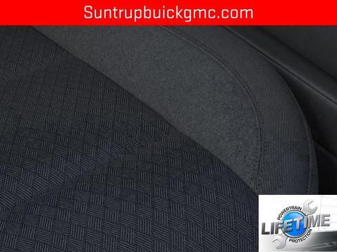 New 2026 GMC Sierra 1500 Pro w/ Graphite Edition image 52