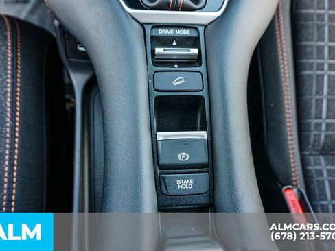 Used 2024 Honda HR-V Sport image 43