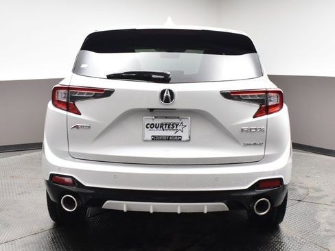 New 2026 Acura RDX A-Spec image 5