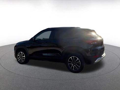 Used 2025 Chevrolet TrailBlazer LT image 15