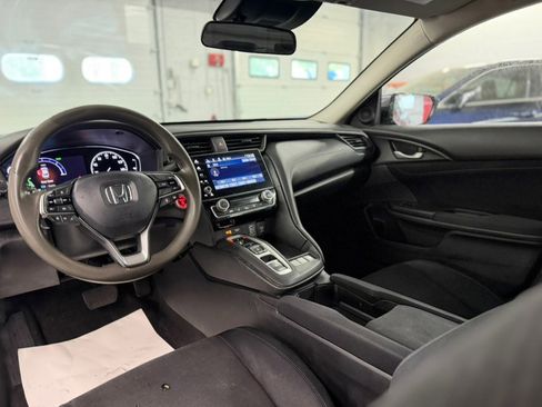 Used 2022 Honda Insight EX image 28