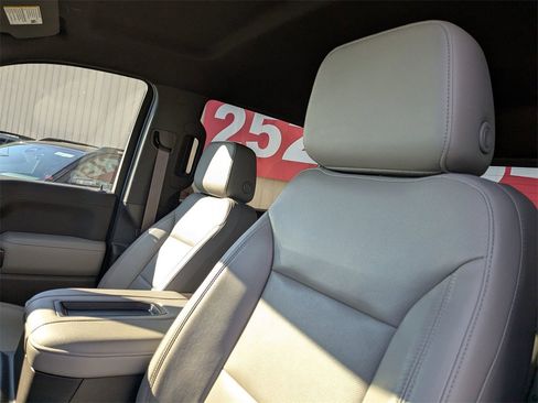 Used 2020 GMC Sierra 1500 SLT w/ SLT Premium Plus Package image 13