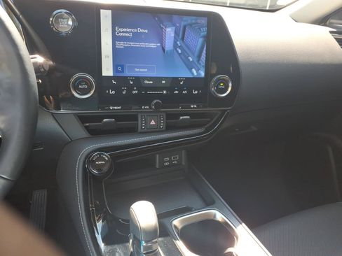 Certified 2023 Lexus NX 250 AWD w/ Cold Area Package image 19