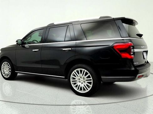 Used 2024 Ford Expedition Limited RWD image 7