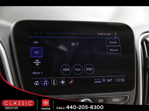 Used 2023 Chevrolet Malibu LT image 11