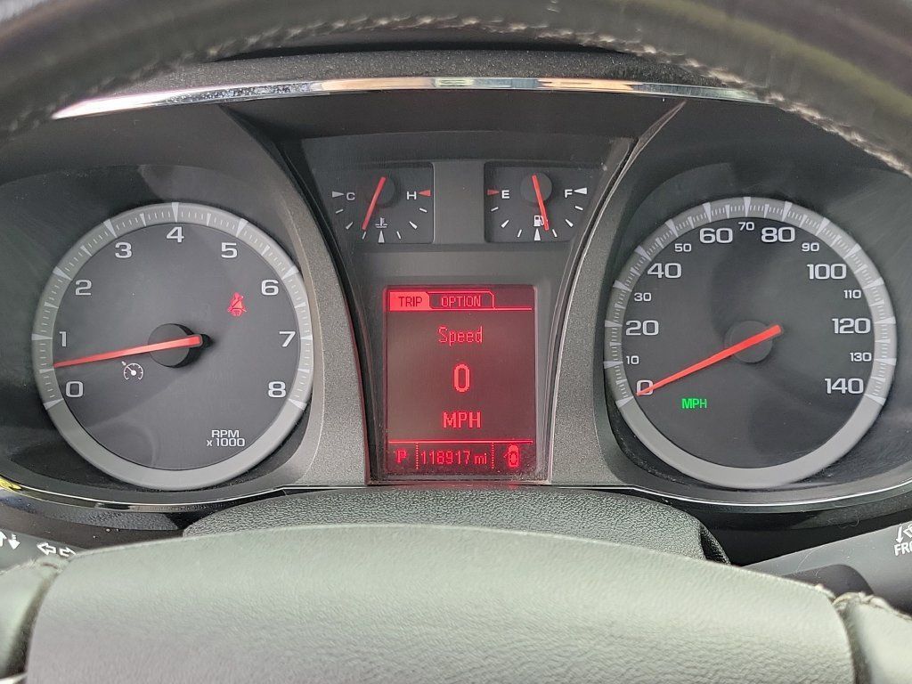 Used 2015 GMC Terrain SLE w/ Convenience Package AWD/4WD image 24