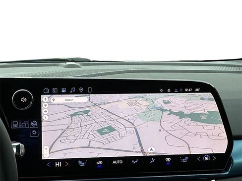 New 2026 Chevrolet Equinox EV LT image 15