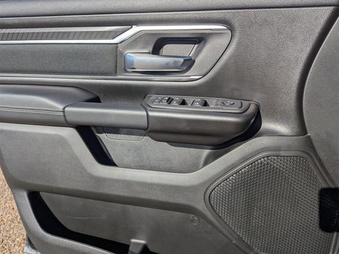 New 2026 RAM 1500 4x4 Crew Cab image 13