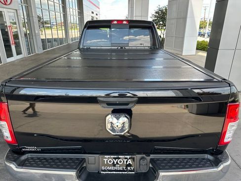 Used 2022 RAM 3500 Tradesman AWD/4WD image 7