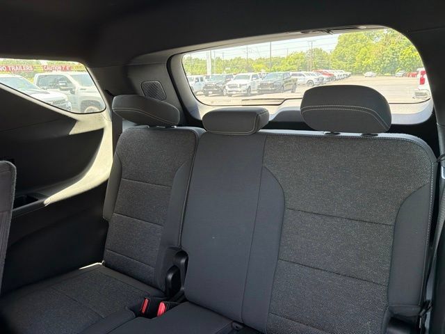 Used 2024 Chevrolet Traverse LS w/ LPO, Floor Liner Package FWD image 20