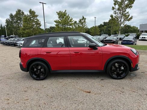 New 2025 MINI Cooper Countryman S image 8