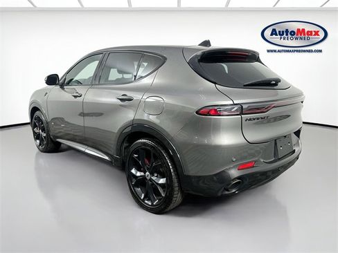 Used 2024 Dodge Hornet R/T Plus image 6