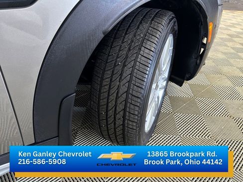 Used 2017 MINI Cooper Countryman S AWD/4WD image 29