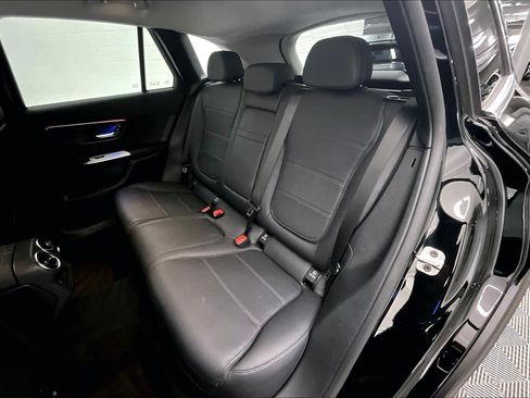 Certified 2025 Mercedes-Benz GLC 350e 4MATIC image 18