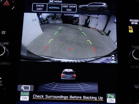 Used 2024 Subaru Ascent Touring image 37