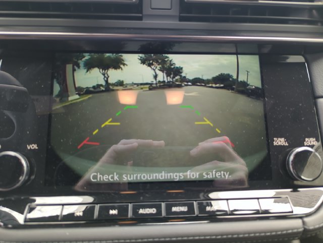 New 2026 Nissan Z Performance w/ Floor Mat Package RWD image 34