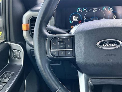Used 2022 Ford F150 Tremor w/ Equipment Group 402A High AWD/4WD image 11