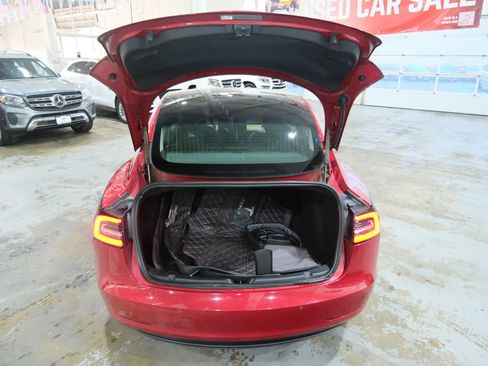 Used 2019 Tesla Model 3 Long Range image 10