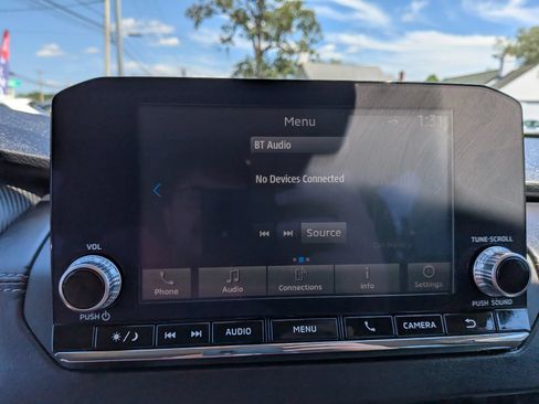 Used 2022 Mitsubishi Outlander ES AWD/4WD image 56