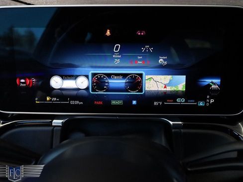Used 2021 Mercedes-Benz Maybach S 580 4MATIC image 48