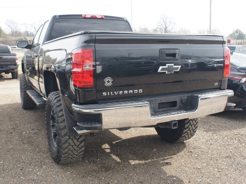 Used 2015 Chevrolet Silverado 1500 LT w/ All Star Edition image 6