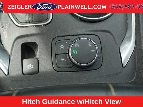 Used 2023 Chevrolet Traverse LT w/ LT Premium Package AWD/4WD image 27
