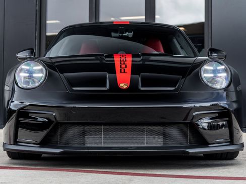 Used 2026 Porsche 911 GT3 image 8