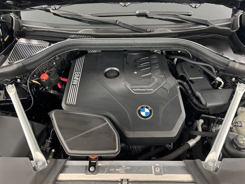 Certified 2024 BMW X3 xDrive30i w/ Convenience Package image 38